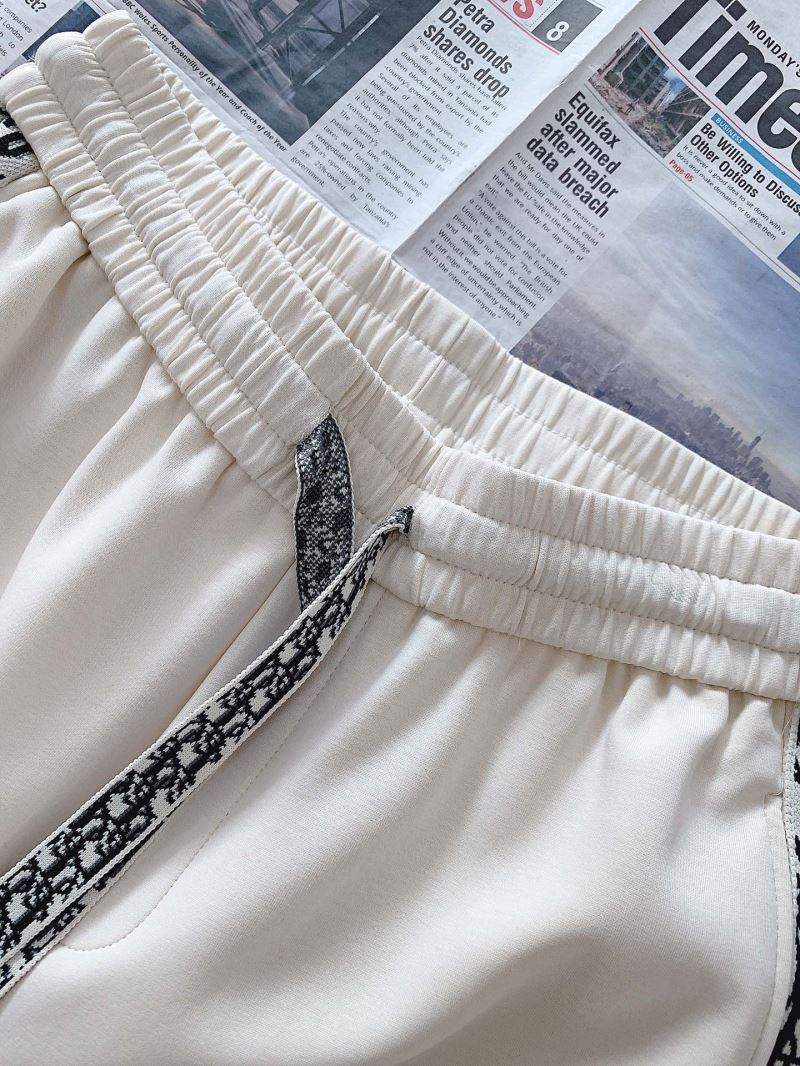 Christian Dior Long Pants